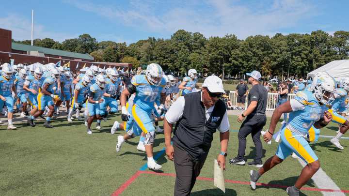 Who is LIU? Inside the FCS opponent Florida football is facing week 1