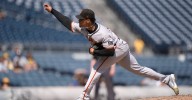 Giants place Randy Rodríguez on the 15-Day IL, call up Keaton Winn