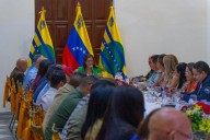 Gobierno Regional busca fortalecer gabinetes sociales y de servicios públicos