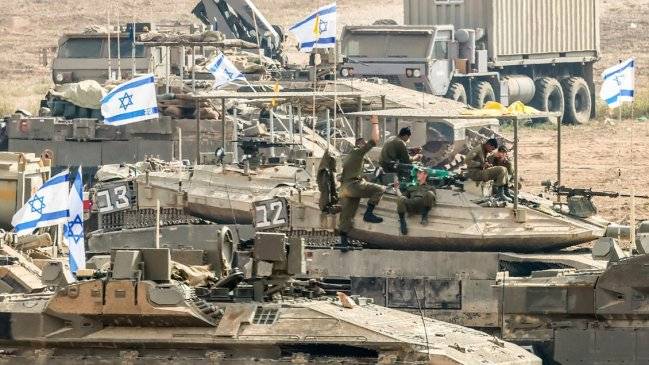 Israel dice que "destruyó" el palacio presidencial de los hutíes en Yemen