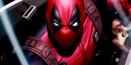 Deadpool Hilariously Recreate Superman's Crisis on Infinite Earths Cover