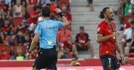 El inicio más frustrante del Mallorca y el más difícil todavía