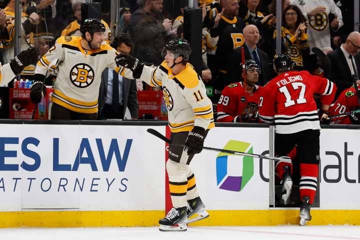What the Milan Lucic PTO Tells Us About the St. Louis Blues