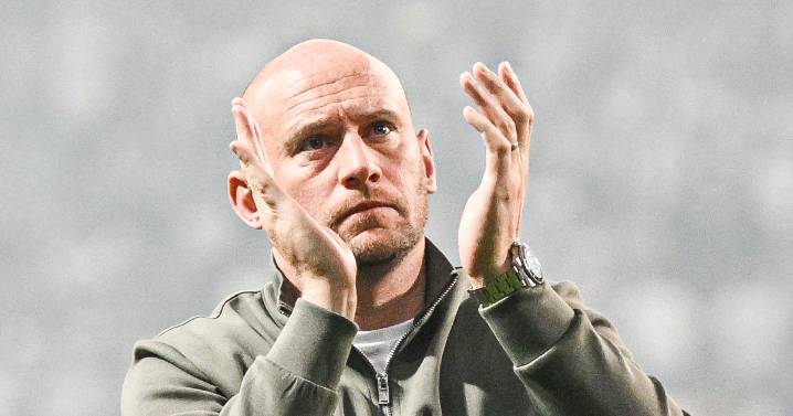David Gray in Hibs 'belong' statement as gutted boss urges player to book return to Europe