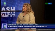 Más de 500 inscriptos en la nueva capacitación de Fundación Soy Chaco: “La demanda viene principalmente de los jóvenes”