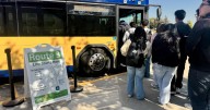 High school students are biggest users of Santa Maria public transit