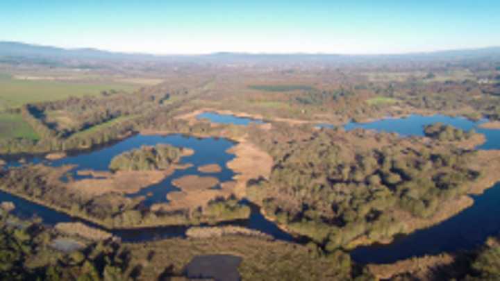Así es el paraíso natural recuperado en el corazón de la Terra Chá lucense