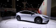 Profeco llama a revisión los autos de la marca Toyota por posible falla, estos son los modelos afectados