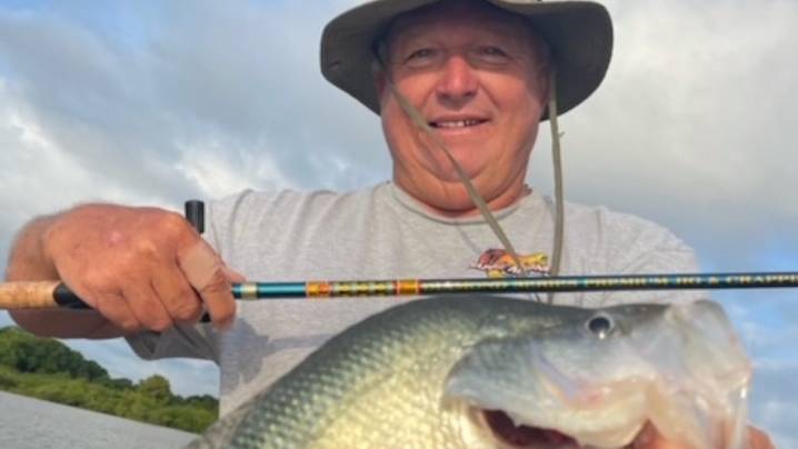30 best fishing lakes in Mississippi ranked. Did your spot make the cut?
