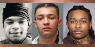 Reward offered for Oregon murder suspects, who may be in Tucson area
