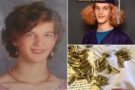 Exclusive | Yearbook photo shows killer Robin Westman's first year living as a woman