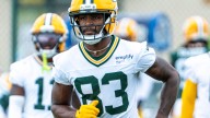 Rookie Savion Williams has chance to carve offensive…
