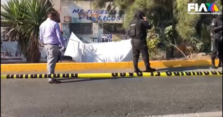 Violencia en México: Homicidios se dispararon en los siete estados con más incidencia criminal