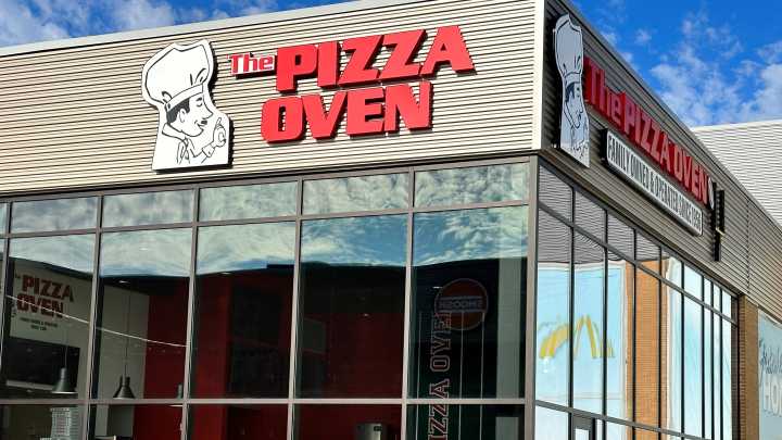Pizza Oven owners accuse HOFV of reneging on pizza exclusivity deal