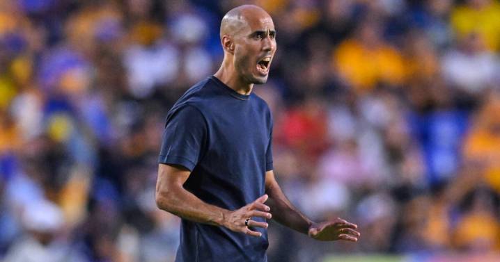 Inter Miami vs Tigres, alineaciones de los Cuartos de Final de la Leagues Cup 2025
