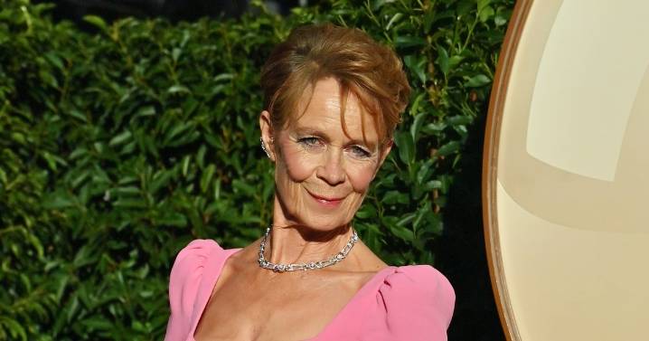 Thursday Murder Club's Celia Imrie on being 'proud of having ­Scottish blood'