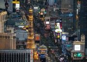 320K visitors expected in Las Vegas for Labor Day weekend