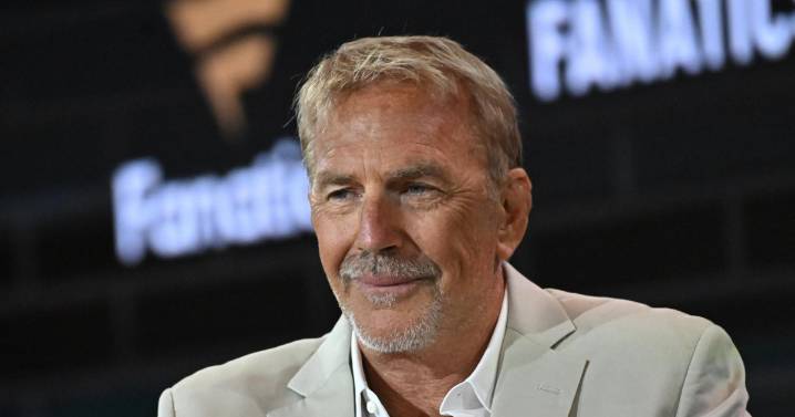 Kevin Costner niega que rodase una escena sexual no consensuada en 'Horizon': «Las acusaciones son falsas»