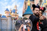Disney World parkgoer slammed for 'incredibly obnoxious' social media fueled behavior
