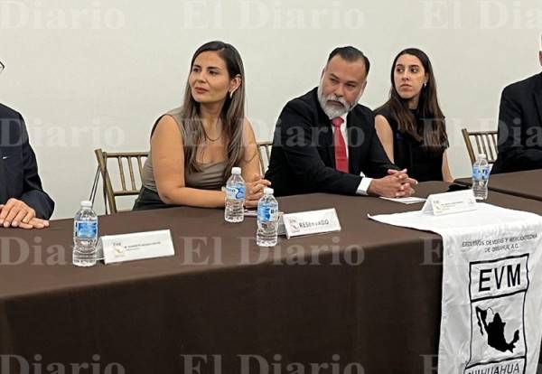 Clausuran tercera edición Master Sales