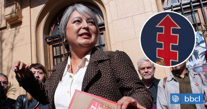 Jara descarta que el aborto libre esté en su programa por diferencias con la DC: "No se va a abordar"