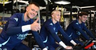 Managing Rangers – Eggs put in 6ft 3' Arsenal star's basket and huge £5m decision to be made