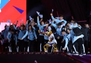 La Argentina y un balance positivo tras los Juegos Panamericanos Junior en Asunción