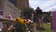 Mourners unite at Annunciation Church shooting memorial