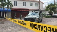 Identifican a hombre asesinado en ataque armado en colonia Sinaloa, en Culiacán