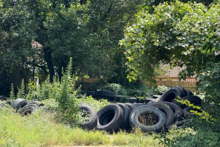 Prince George’s County vows to crackdown on nuisance and unkempt properties