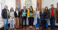 Fortalecen con la UNSa el control ambiental de proyectos mineros