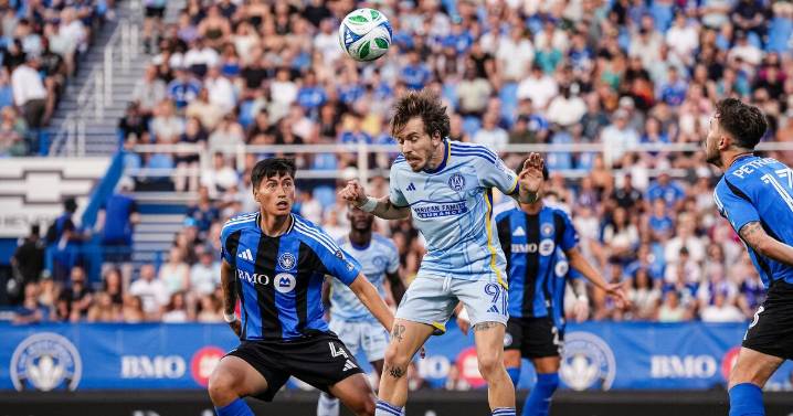 Late Alexey Miranchuk goal secures point for Atlanta United
