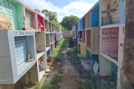 Cementerio en Hecelchakán podría ser un criadero de moscos; se encuentra abandonad y sucio