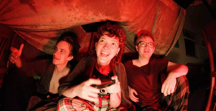 Denver Band Summer Bedhead Marks Debut Album