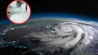 'Erin' ya es huracán categoría 1 y causará fuertes lluvias en el Atlántico; ¿golpeará México?