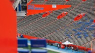 See the photos! Florida football hosts Long Island in Week 1 of the season