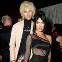 Megan Fox Is Writer, Composer on Machine Gun Kelly's Lost Americana