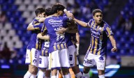 San Luis alarga el mal momento de Puebla y se va a casa con los tres puntos del Cuauhtémoc