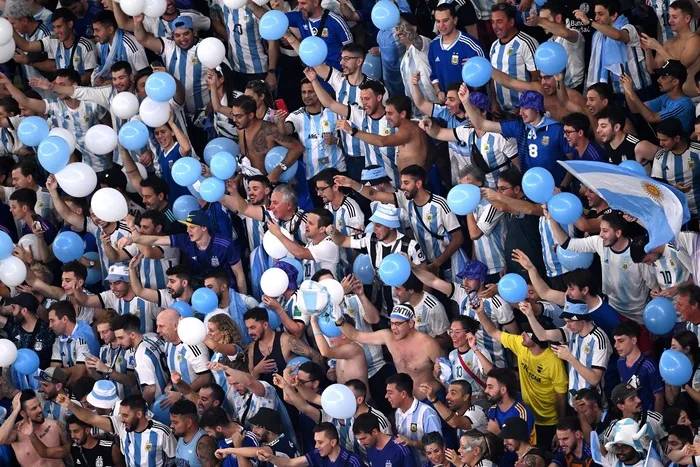 Entradas para Argentina vs. Venezuela: cuánto cuestan y cuándo salen a la venta