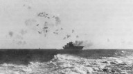 Today in History: From Washington in Flames to Battles That Shaped Two World Wars
