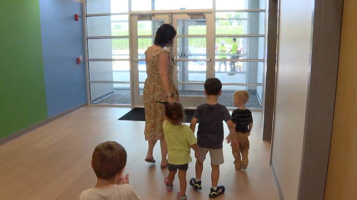 Monroe County's school districts have expanded their pre