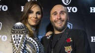 Kiko Rivera rompe su silencio tras anunciarse su separación con Irene Rosales