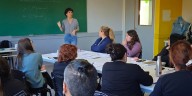 Una clínica de redacción argumentativa para futuros directivos escolares