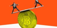 Bitcoin dips ahead of Fed Chair Jerome Powell's remarks at Jackson Hole