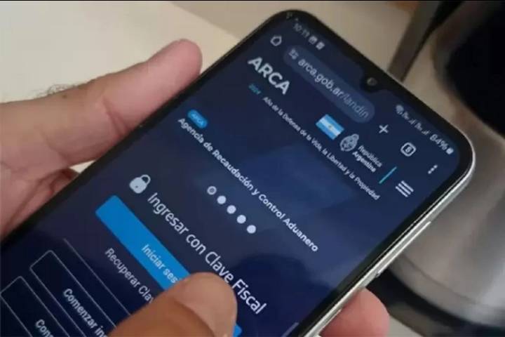 Límites y controles de ARCA para transferencias en septiembre