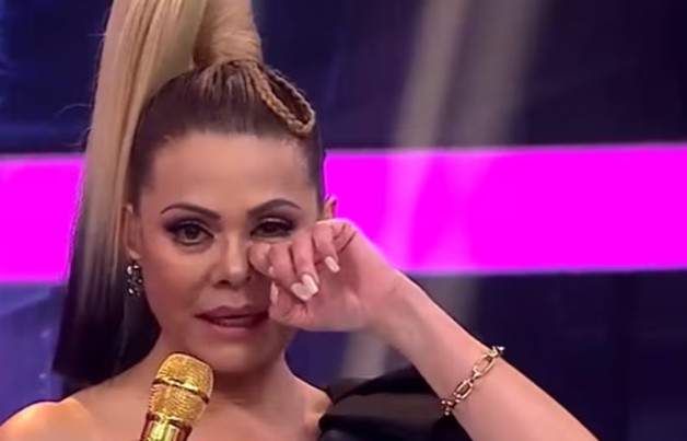 América TV impide ingreso a Gisela Valcárcel y la conductora anuncia fin de América Hoy