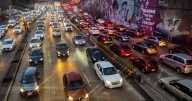 Alcanza al trolebús: Hoy no Circula para este martes 26 de agosto en CDMX y Edomex
