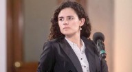Estará el viernes Luisa María Alcalde, presidenta de Morena