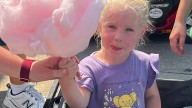 Iowa State Fair 2025: Cotton candy art and drinks dazzle