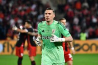 Con Armani como héroe, River venció por penales a Unión y pasó a cuartos de la Copa Argentina